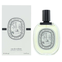 Diptyque L'eau De Neroli Eau de Toilette 100ml Unisex Fragrance Spray