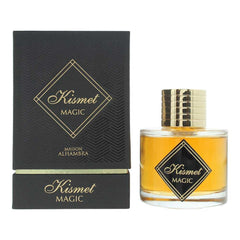 Maison Alhambra Kismet Magic Eau de Parfum 100ml Spray Unisex Fragrance