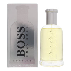 Hugo Boss Bottled Eau de Toilette 100ml Mens Fragrance Spray