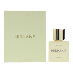 Nishane Hacivat Extrait de Parfum 50ml Mens Fragrance Spray