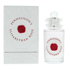 Penhaligon's Elisabethan Rose Eau de Parfum 100ml Womens Fragrance Spray
