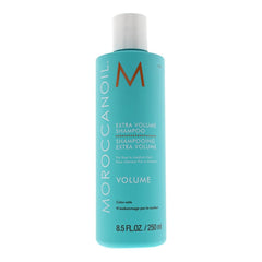 Moroccanoil Extra Volume Shampoo 250ml Fine To Medium Hair For Women