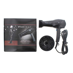 Fhi Heat Nano Weight Pro 1900 Turbo Hair Dryer For Unisex