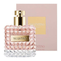 Valentino Donna Eau de Parfum 30ml Womens Fragrance Spray