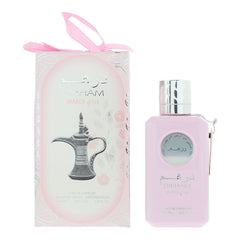 Ard Al Zaafaran Dirham Wardi Eau de Parfum 100ml Womens Fragrance Spray