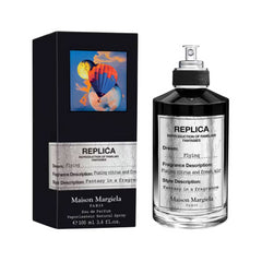 Maison Margiela Replica Flying Eau de Parfum 100ml Unisex Fragrance Spray