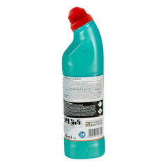 Easy Aqua Premium Multi Surface Bleach Toilets Sinks Tiles Floors Surfaces 750ml