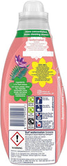 Surf Laundry Detergent Liquid Fabric Clothes Watermelon Breeze 24 Washes 648ml