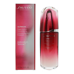 Shiseido Ultimune Power Infusing Concentrate 75ml For Women