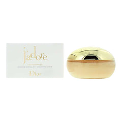 Dior J'adore Les Adorables Shimmering Body Scrub for Womens 150ml