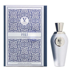 V Canto Fili Extrait De Parfum 100ml Unisex Fragrance Spray