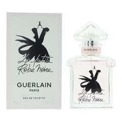 Guerlain La Petite Robe Noire Eau de Toilette 30ml Womens Fragrance Spray