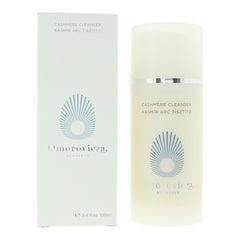 Omorovicza Cashmere Cleanser 100ml For Women