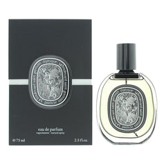 Diptyque Vetyverio Eau de Parfum 75ml Unisex Fragrance Spray