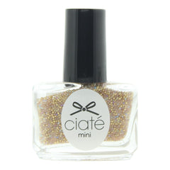 Ciate Mini Caviar Ultimate Opulence Nail Polish 5ml