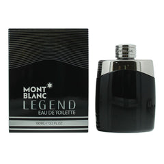 Montblanc Legend Eau de Toilette 100ml Spray Men Spray