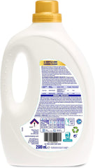 Asevi Max Sanitiser Non Bio 2 In 1 Laundry Detergent Disinfectant 50 Washes 2.5L