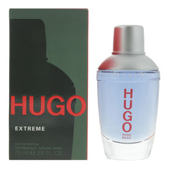 Hugo Boss Hugo Man Extreme Eau de Parfum 75ml Mens Fragrance Spray