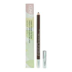 Clinique Clinique Cream Eye Sharper 105 Chocolate Lustre Eye Pencil 1.2g