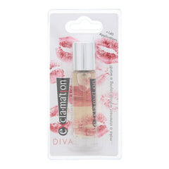 Coty Exclamation Diva Eau de Parfum 15ml Blister Pack Women Spray