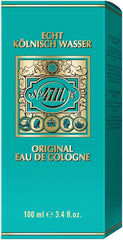 4711 Original Eau de Cologne 100ml Spray Unisex Fragrance