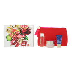 Clarins Multi-Action 3 Piece Gift Set