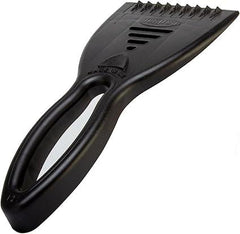 Carplan Car Snow Scraper Van Window Windscreen Ice Remover Cleaner