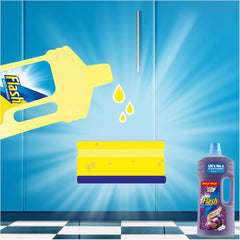 Flash All Purpose Cleaner Sugarplum Delight Limited Edition Floor Cleaners 1.5L