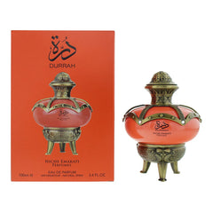 Lattafa Niche Emarati Durrah Eau de Parfum 100ml Unisex Fragrance Spray