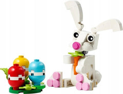 LEGO Creator Easter Bunny with Colourful Eggs 30668 Polybag Set
