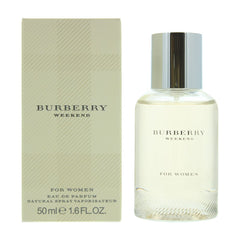 Burberry Weekend Eau de Parfum 50ml Women Spray