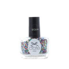 Ciate Mini Sequin Mix Ring Master Nail Polish 5ml
