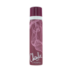 Revlon Charlie Touch Body Spray 75ml For Women