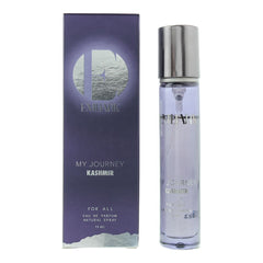 Embark My Journey Kashmir Eau de Parfum 15ml Unisex Fragrance Spray