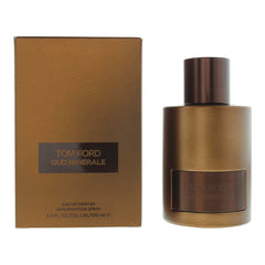 Tom Ford Oud Minerale Eau de Parfum 100ml Unisex Fragrance Spray