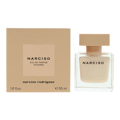 Narciso Rodriguez Narciso Poudree Eau de Parfum 50ml Womens Fragrance Spray