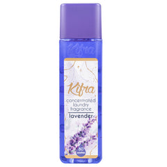Kifra Lavender Concentrated Laundry Rinse Fragrance Gentle Clothes 200ml