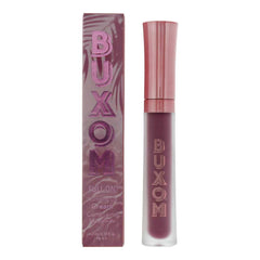 Buxom Plumping Full On Berry Spirit Lip Cream 4.2ml