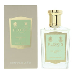 Floris Mulberry Fig Eau de Parfum 50ml Unisex Fragrance Spray