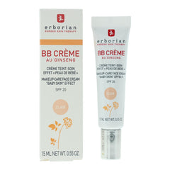 Erborian Clair B.B Cream 15ml