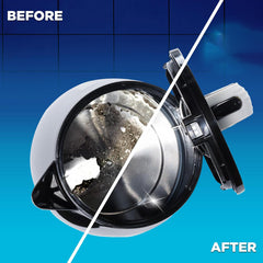Elbow Grease Kettle Descaler Limescale Remover Drop In Bag 75G