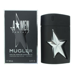 Mugler A*Men Fantasm Eau de Parfum 100ml Mens Fragrance Spray