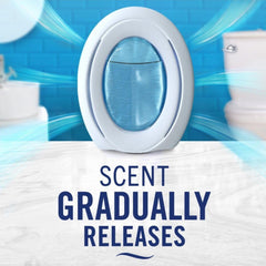 Febreze Bathroom Air Freshener Sugar Plum Delight Fragrance Oil 7.5ml