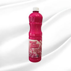 La Lucca Talco Floor Cleaner Liquid Concentrated Cleans Surface & Shines 1L