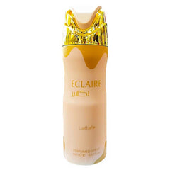 Lattafa Eclaire Perfumed Body Spray 200ml For Women