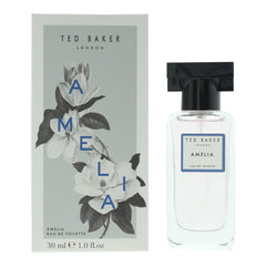 Ted Baker Amelia Eau de Toilette 30ml Womens Fragrance Spray