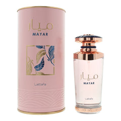 Lattafa Mayar Eau de Parfum 100ml Womens Fragrance Spray