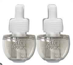 Airwick Electric Plugin Scented Oil Refill Air Freshener Prosecco Raspberry 19ml
