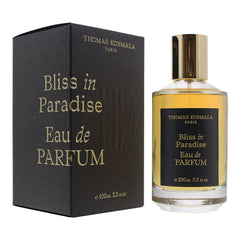 Thomas Kosmala Bliss In Paradise Eau de Parfum 100ml Unisex Spray
