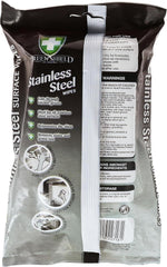 Green Shield Stainless Steel Cleaning Wipes Dirt Cleaner 70S